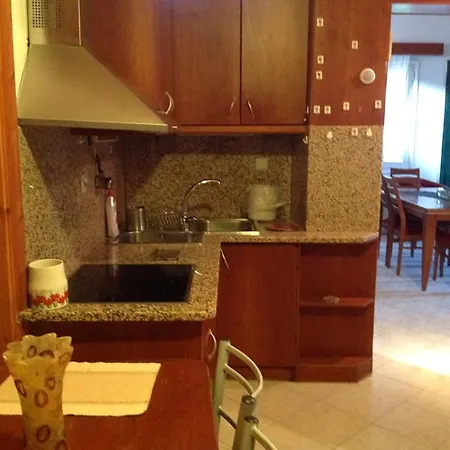 Deilina Apartamento *