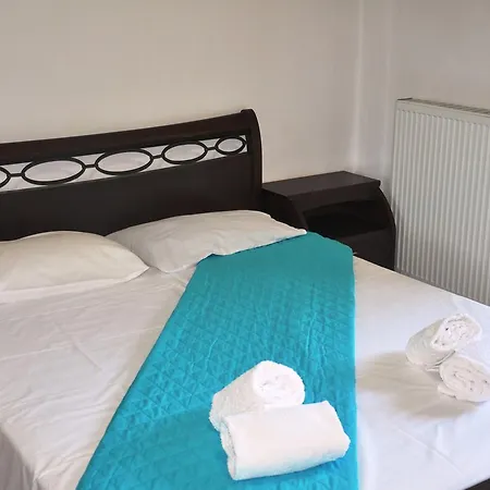Deilina Apartamento *