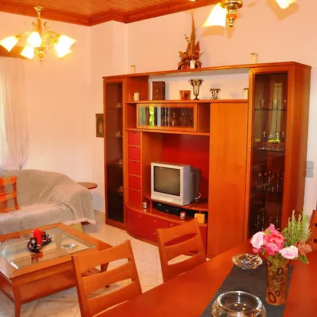 Deilina Apartamento