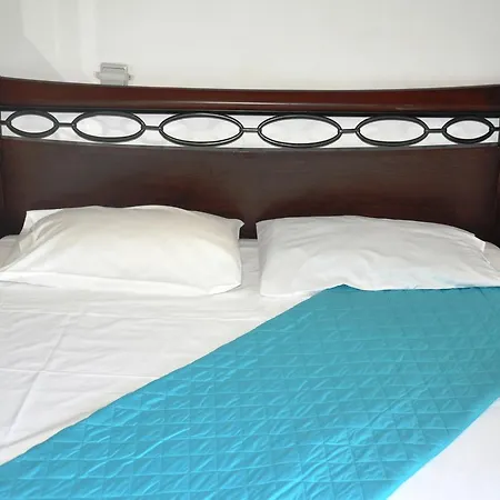 Deilina Apartamento