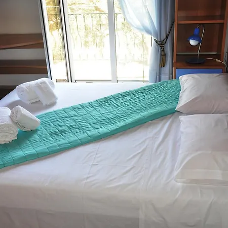 Apartamento Deilina *