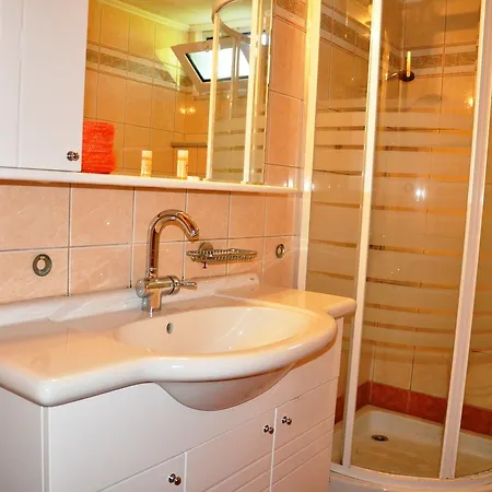 Apartamento Deilina Marandokhórion