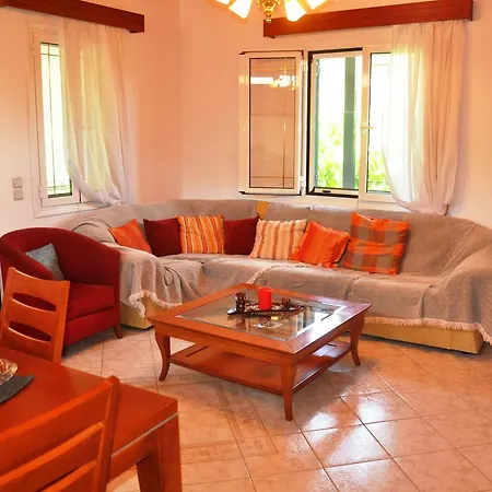 Deilina Apartamento