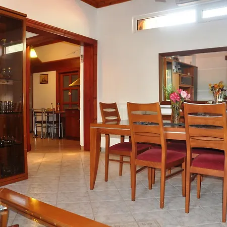Deilina Apartamento Marandokhórion