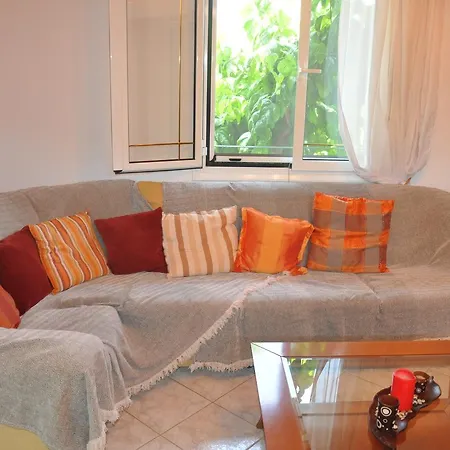 Deilina Apartamento Marandokhórion