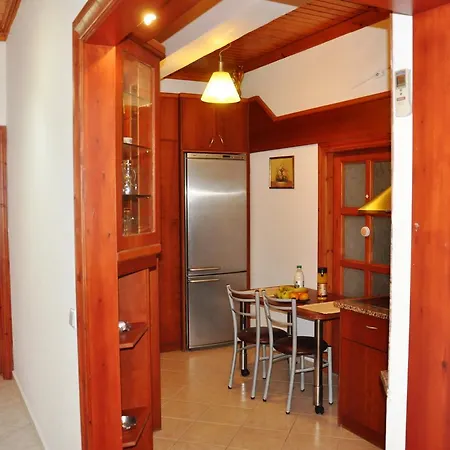 Deilina Apartamento *