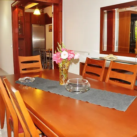 Apartamento Deilina